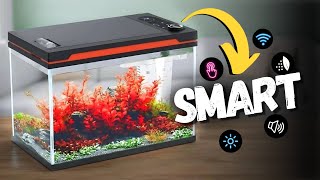 I Tested Hygger Smart Aquarium This SURPRISED Me
