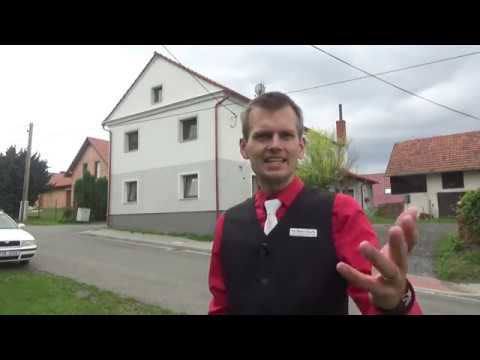 PRONAJATO - Pronájem bytu  v Bernarticích nad Odrou