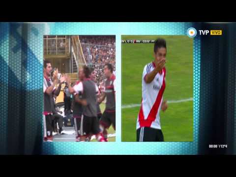 Fútbol permitido - River campeón del Torneo Final 2014 - 18-05-14 (1 de 4)