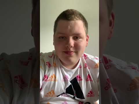 Tjorben hat einen ehrenamtlichen Lotsen