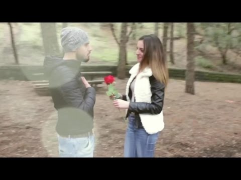 Davide Arezzi - Donna Tu - (Una rosa per non dimenticare)