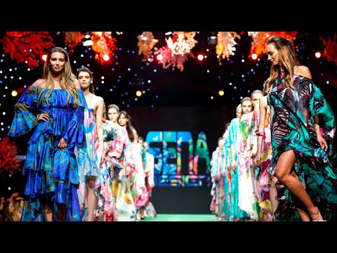SENA x Sofia Fashion Week 2017 ... @sena.design @CodeFashionTv