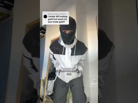 People who trade gold are scary😅 #daytrading #smc #forex #ict #gold #xauusd #funny #relateable