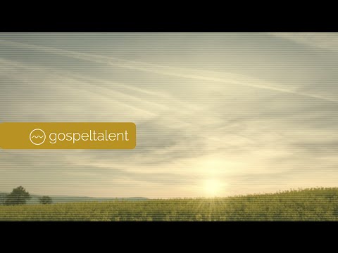 ABBA (Hymna GOSPELTALENT Rádio Lumen TOUR 2016)