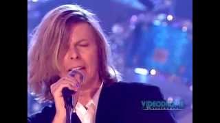DAVID BOWIE - This Is Not America (Live At The Beeb 2000)
