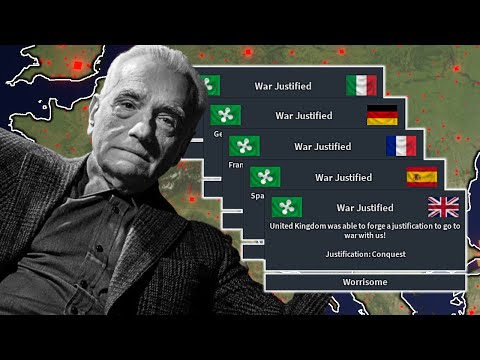 This Game Was Pure Cinema - Ron A to Z Releasables