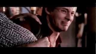 just survive (arthur/cara)