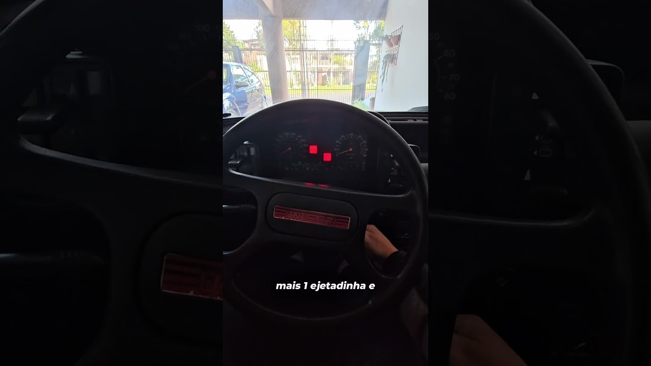 Carro carburado e a álcool liga no frio de 7 graus?