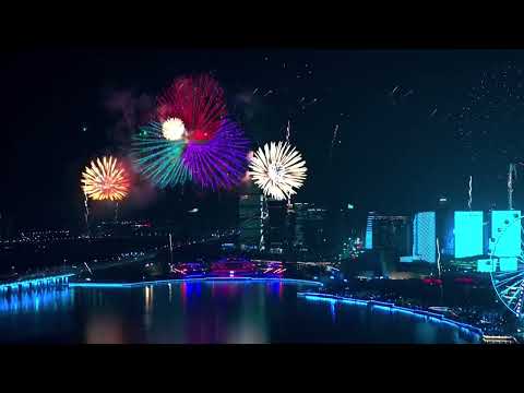 The 15th All-China Games concluded in Shenzhen.