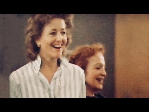 Can't Help Lovin' Dat Man (1988 Making of) - Teresa Stratas, Frederica von Stade, John McGlinn