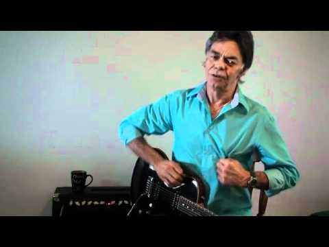 Phil Emmanuel Interview - Favourite Dire Straits song