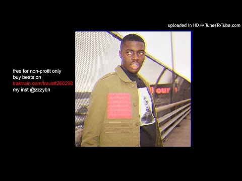 *FREE* "Mo Bamba" tay keith x sheck wes x drake x blocboy jb type beat [prod .dante]