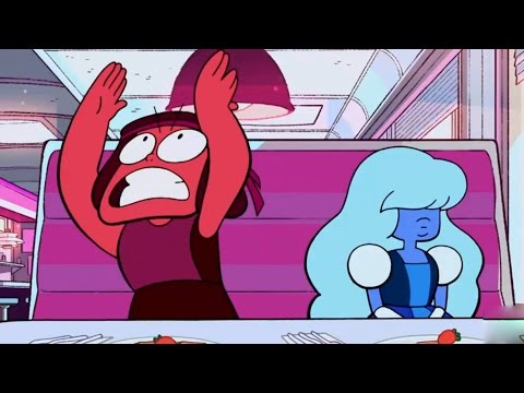 Steven Universe Vlogs: Episode 64 - Keystone Motel