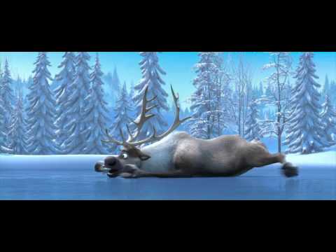 Frozen | Teaser Trailer (18.06.2013)