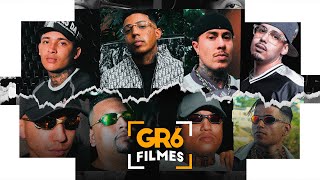 MAIS UMA VEZ - MC DR, Vinny, Leozinho ZS, Daniel, FR da Norte, Lui-V, Joãozinho VT (DJ GM)