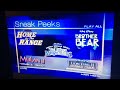 Sneak Peeks Menu To Jimmy Neutron Attack Of The Twonkies 2004 DVD