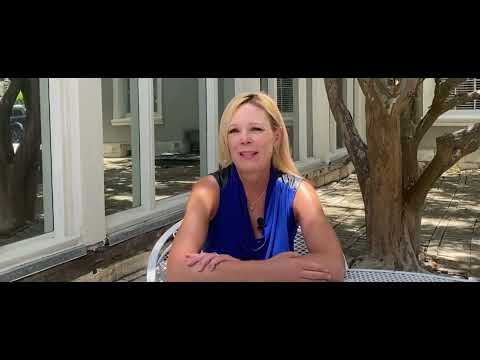 Beverly Davidek || Davidek Law Firm || Crisp Effect