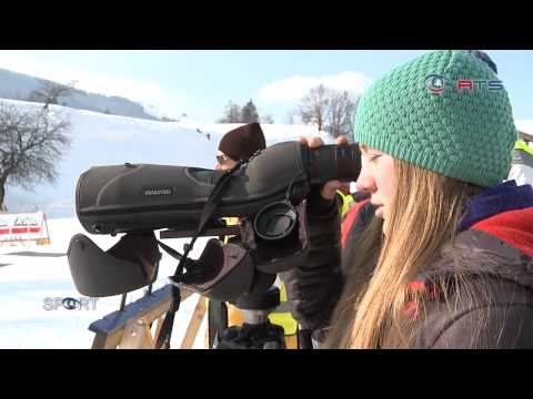 ÖM Schüler Biathlon in Leogang, www.rts-salzburg.at