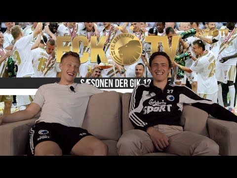 Sæsonen der gik - 1. afsnit | fcktv.dk