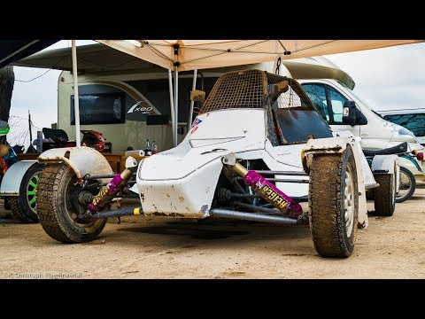 Autocross & Stockcar 02.06.19 Part 2 - Impressionen vom Renntag