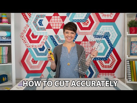 How to Cut Accurately
