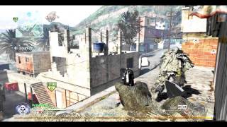 SoaR Blurz: Two Crazy Hitmarkers! (Song by StrYve!)