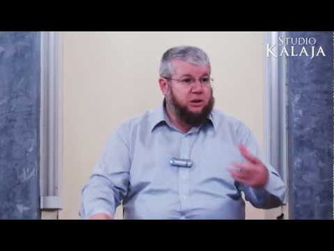 Melaqet dhe Besimtarët pj 1- Irfan Salihu