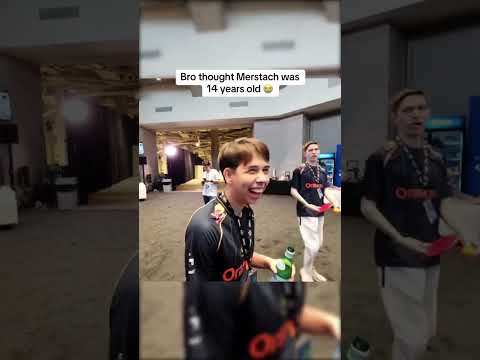 I’m Merstach 💀 #Merstach #Fortnite #Fyp