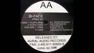 Bi-Face - Flota (Two) [AURAL 002]