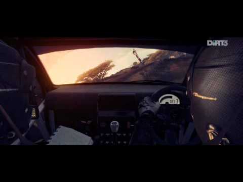 DiRT3-SYD thats all RALLY 1-113