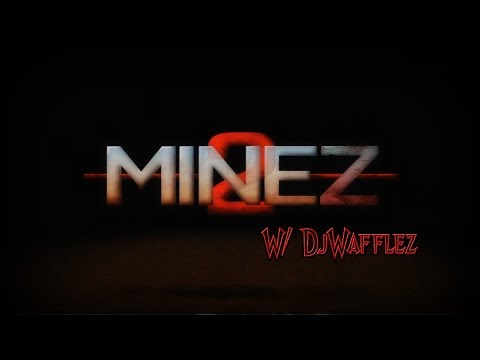 Minecraft MineZ 2 Episode 3