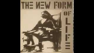 The New Form Of Life -  In The Second Option (A2)