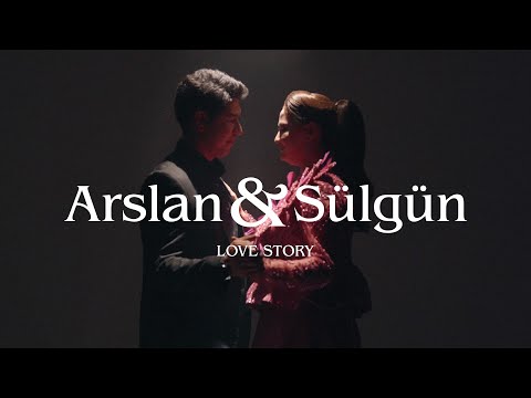 Sohbet Jumayew - Bir Sen Gerek (Love Story)