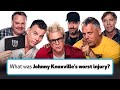 Jackass Cast Answer The 50 Most Searched Jackass Questions