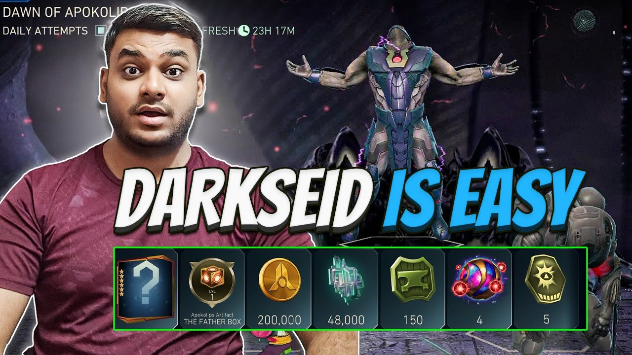 Justice League 2: Dawn of Apokolips - A Cinematic Showdown You Can't Miss