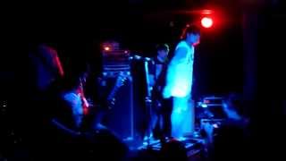 Silent Screams - Assume the Worst Live Underworld HD