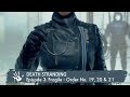 DEATH STRANDING - Episode 3: Fragile - Order No. 19, 20 & 21 [S-Rank]