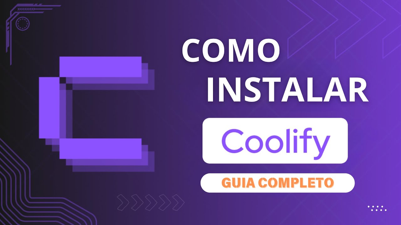 Como Instalar Coolify (PaaS) e n8n: Guia Completo🚀