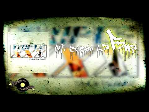 09.  Busko La Fama  - Triple XXX