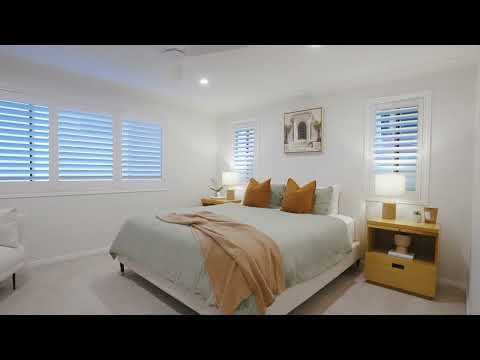 37 Cairngorm Street, Carrara, QLD 4211, 4 ਕਮਰੇ, 3 ਬਾਥਰੂਮ, House