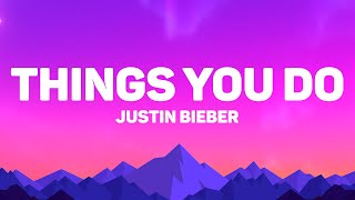 THINGS YOU DO thumbnail