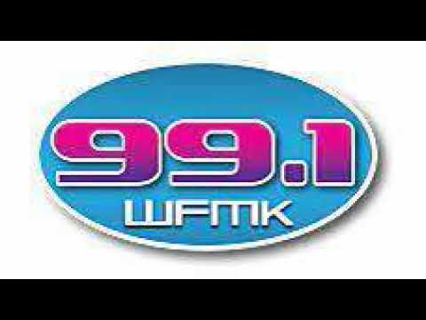 WFMK "99.1 WFMK" - Legal ID - 2020 #9