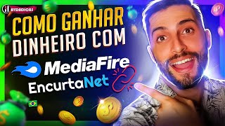 💰COMO GANHAR DINHEIRO COM MEDIAFIRE 2025