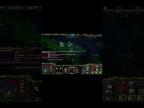 com back to dota1 bro #dota1 #iccup #iccupstream #atinad #dota2