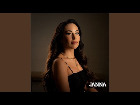 Ihan Helmi - Janna