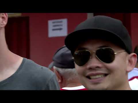 Seletiva Carioca 2020 - America 1x1 Portuguesa