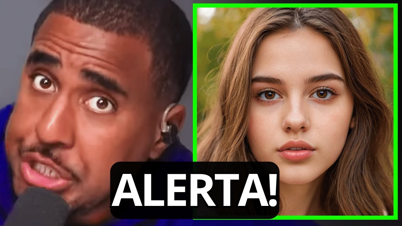 CUIDADO COM ESSE TIPO DE MULHER