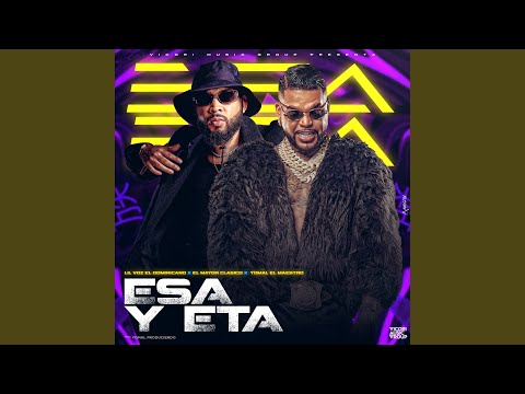 Esa Y Eta