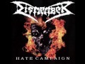 Dismember - Suicidal Revelation 