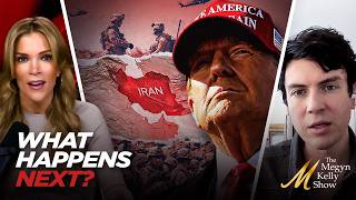 Breaking Down EXACTLY What's Happening with the War in Iran and America's Next Steps, w/ Curt Mills